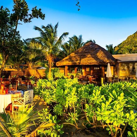 Hotel Story Seychelles Beau Vallon  Esterno foto