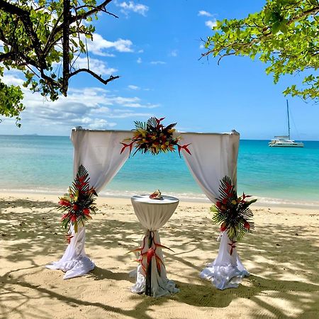 Hotel Story Seychelles Beau Vallon  Esterno foto