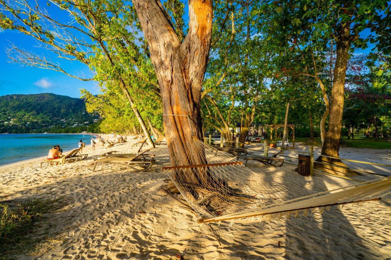 Hotel Story Seychelles Beau Vallon  Esterno foto