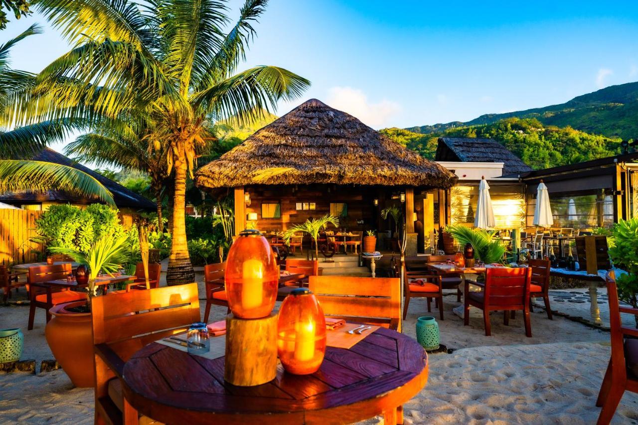 Hotel Story Seychelles Beau Vallon  Esterno foto