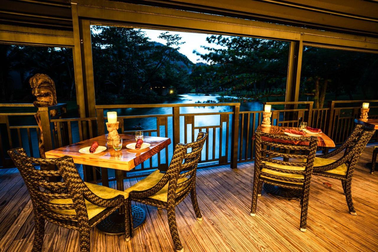 Hotel Story Seychelles Beau Vallon  Esterno foto