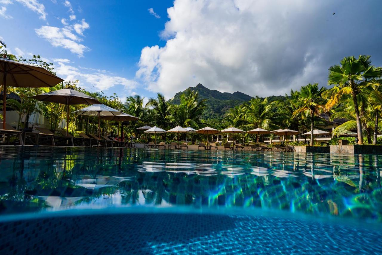 Hotel Story Seychelles Beau Vallon  Esterno foto