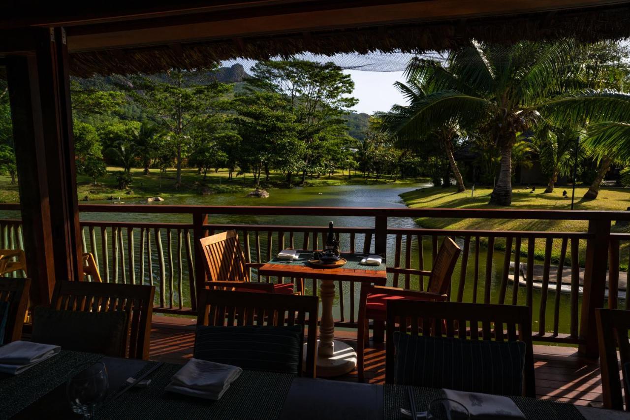 Hotel Story Seychelles Beau Vallon  Esterno foto