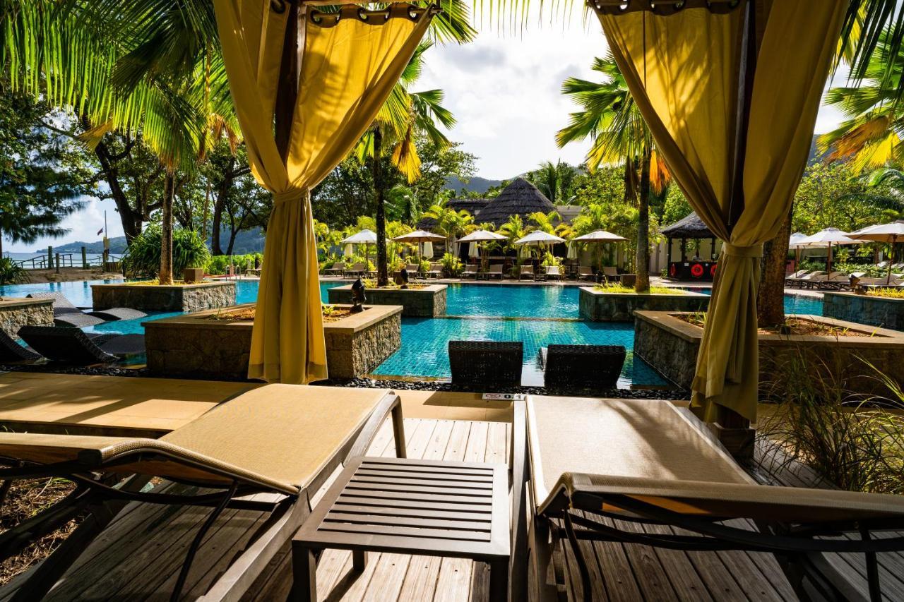 Hotel Story Seychelles Beau Vallon  Esterno foto