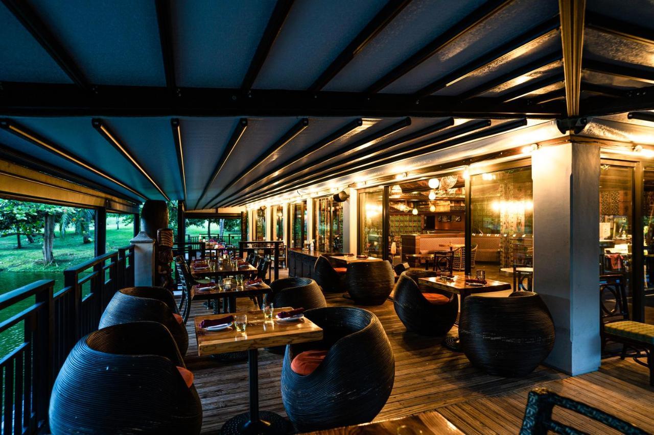 Hotel Story Seychelles Beau Vallon  Esterno foto