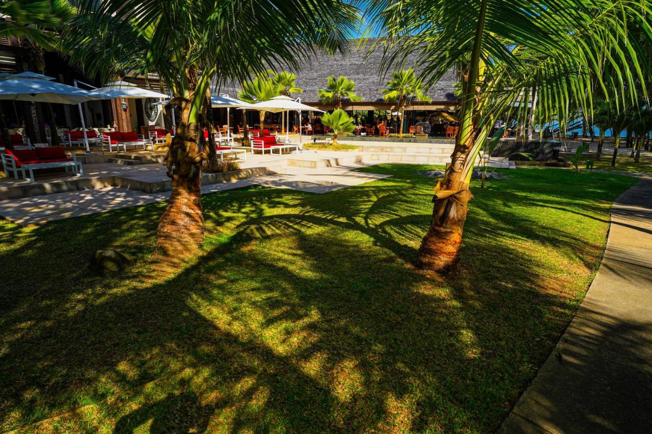 Hotel Story Seychelles Beau Vallon  Esterno foto