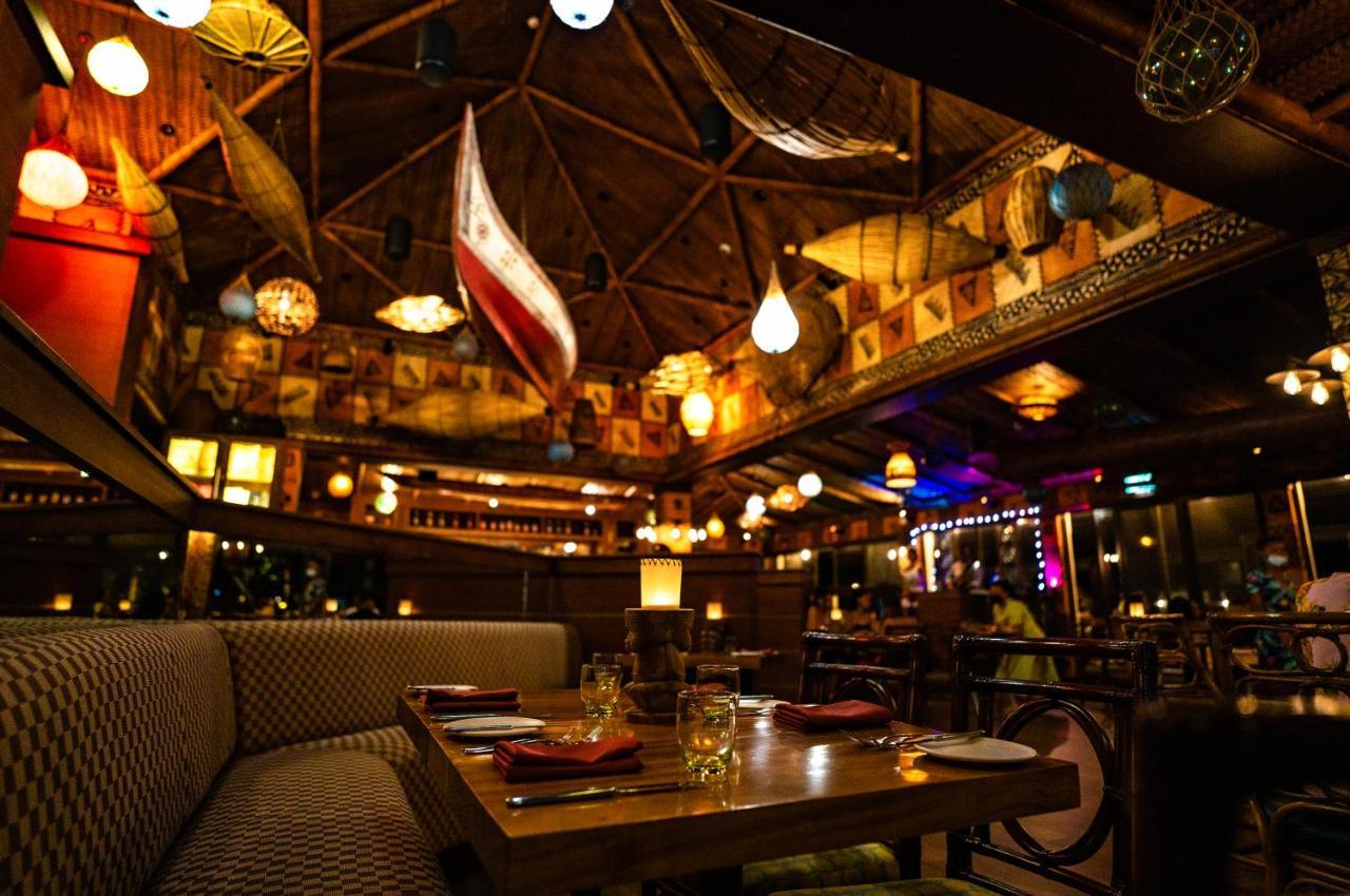 Hotel Story Seychelles Beau Vallon  Esterno foto