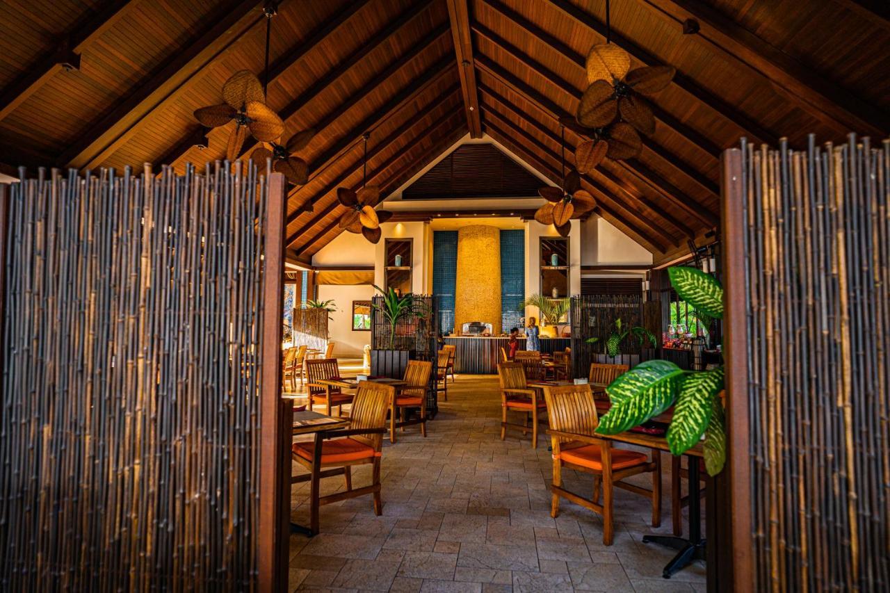 Hotel Story Seychelles Beau Vallon  Esterno foto