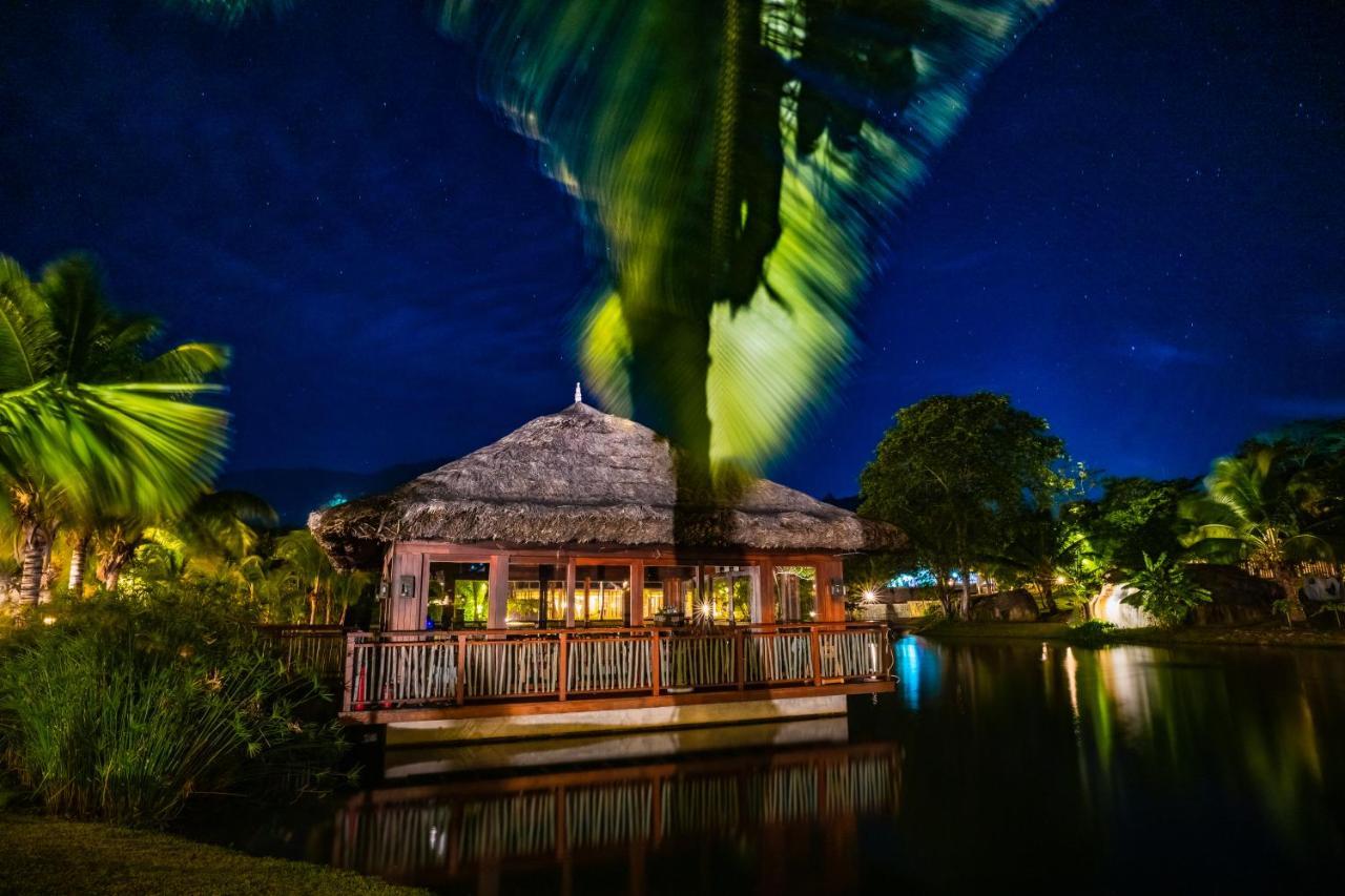Hotel Story Seychelles Beau Vallon  Esterno foto