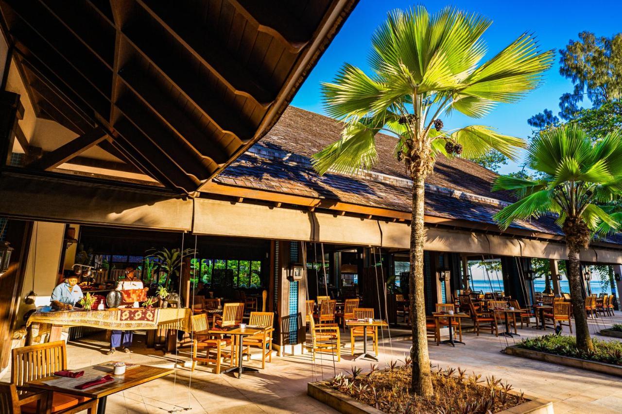 Hotel Story Seychelles Beau Vallon  Esterno foto