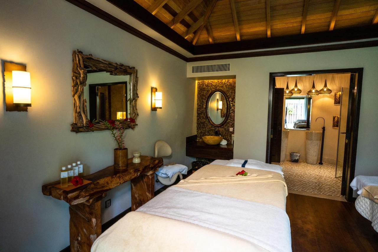 Hotel Story Seychelles Beau Vallon  Esterno foto