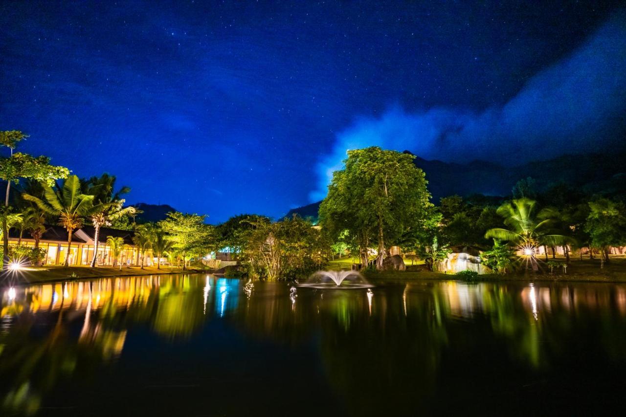 Hotel Story Seychelles Beau Vallon  Esterno foto