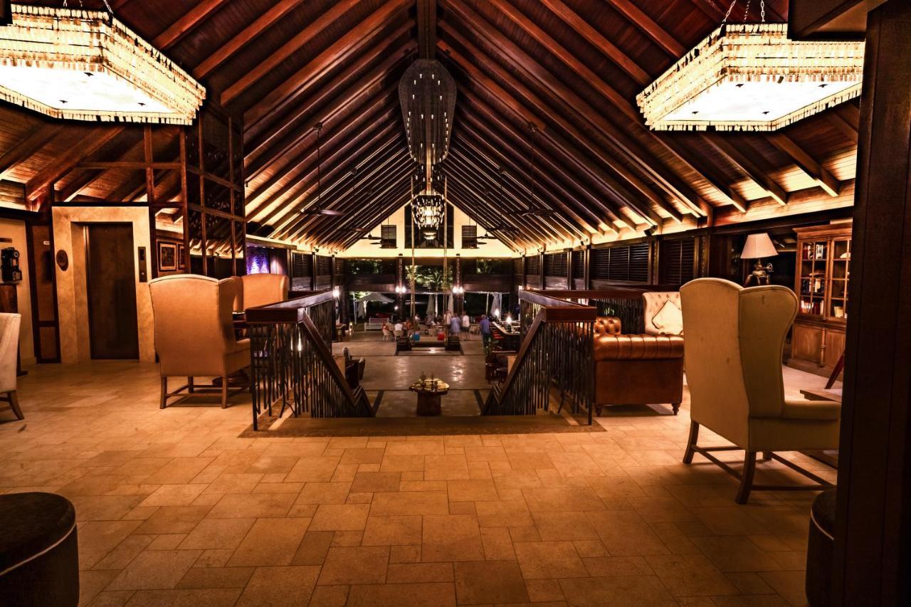 Hotel Story Seychelles Beau Vallon  Esterno foto