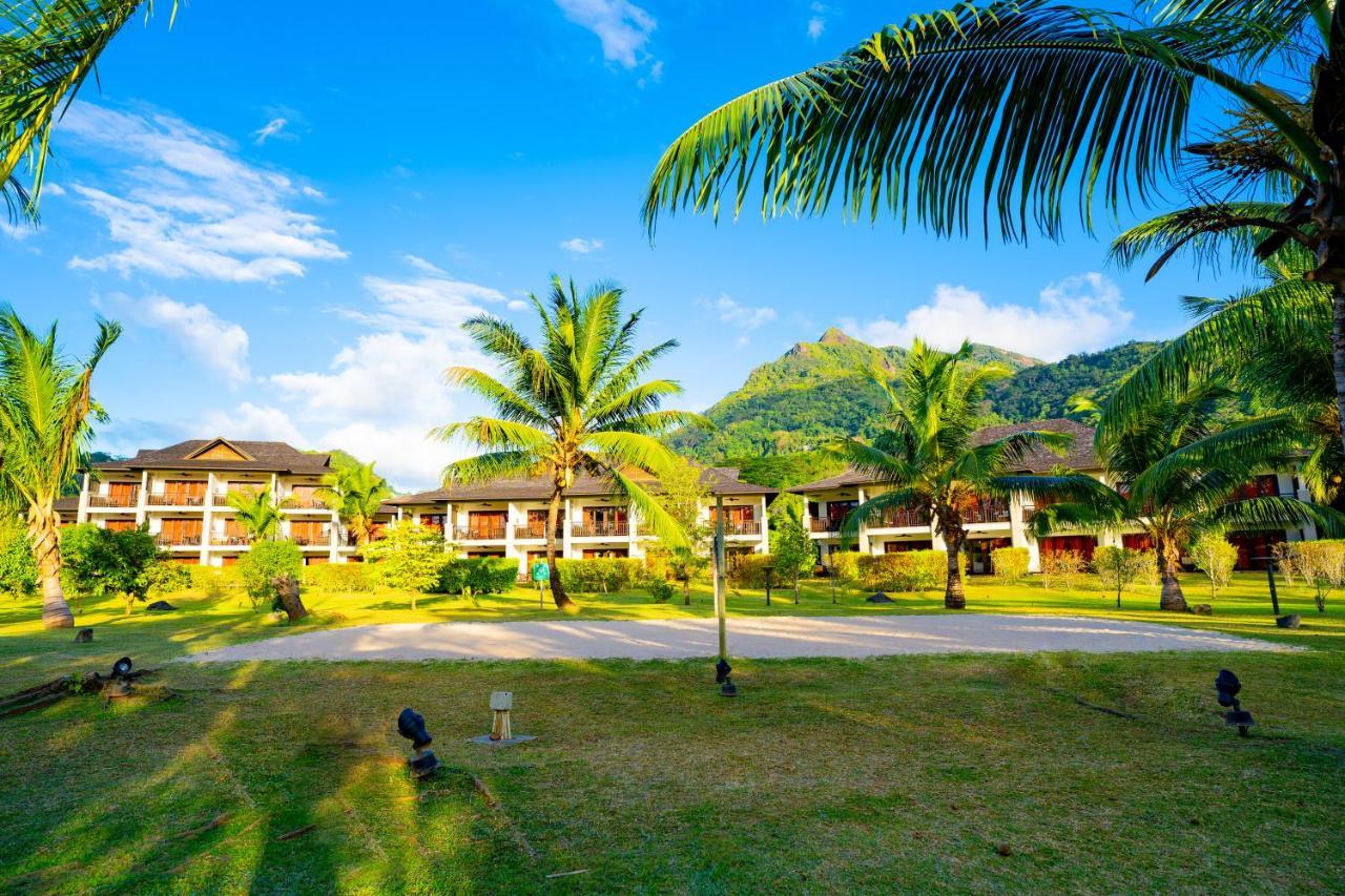 Hotel Story Seychelles Beau Vallon  Esterno foto