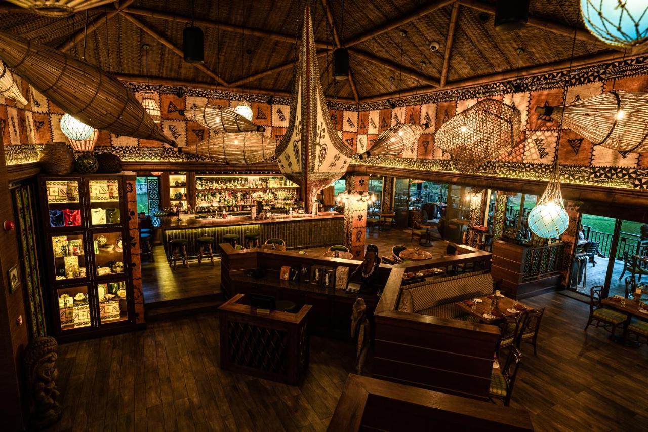 Hotel Story Seychelles Beau Vallon  Esterno foto