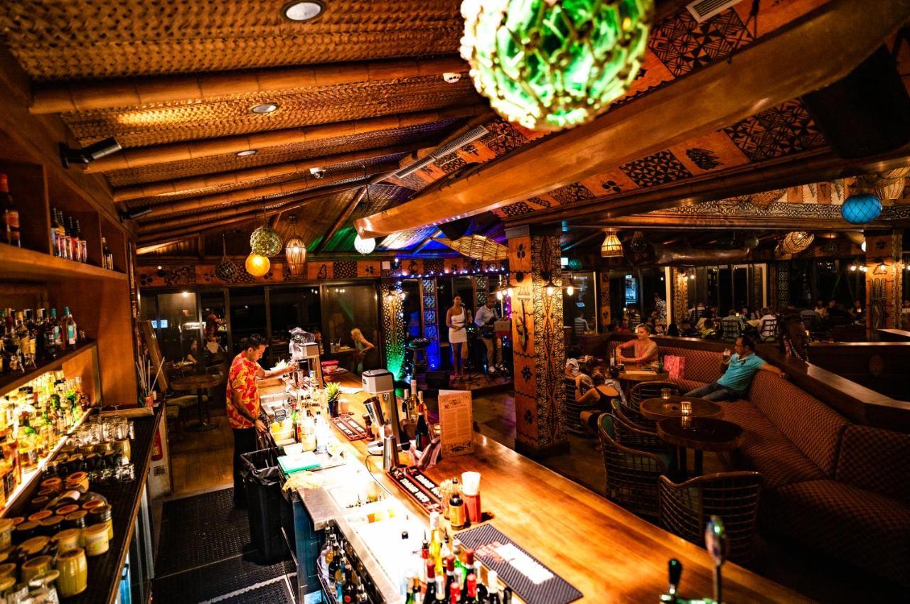 Hotel Story Seychelles Beau Vallon  Esterno foto