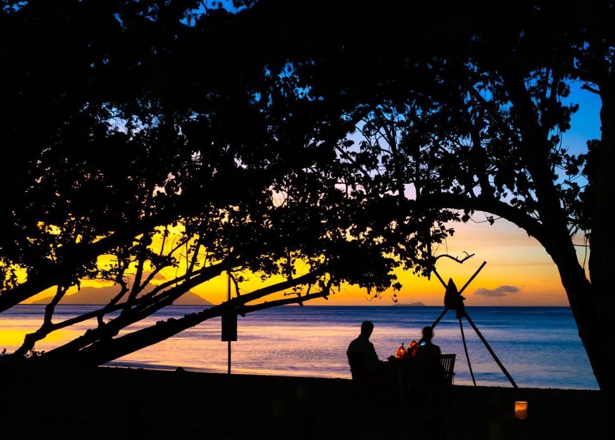 Hotel Story Seychelles Beau Vallon  Esterno foto