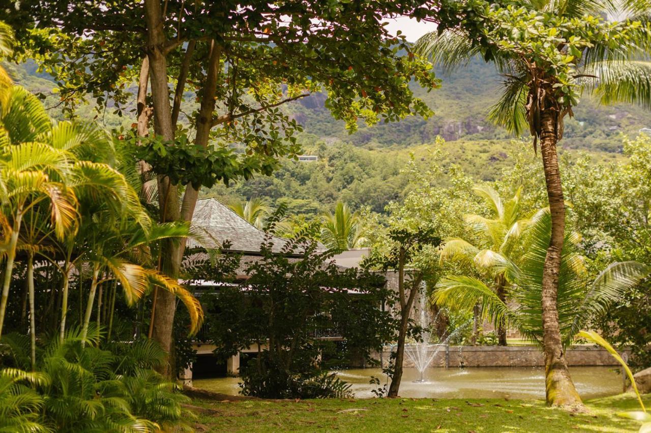 Hotel Story Seychelles Beau Vallon  Esterno foto
