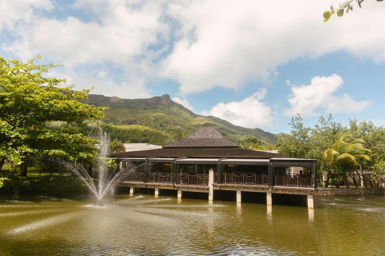 Hotel Story Seychelles Beau Vallon  Esterno foto