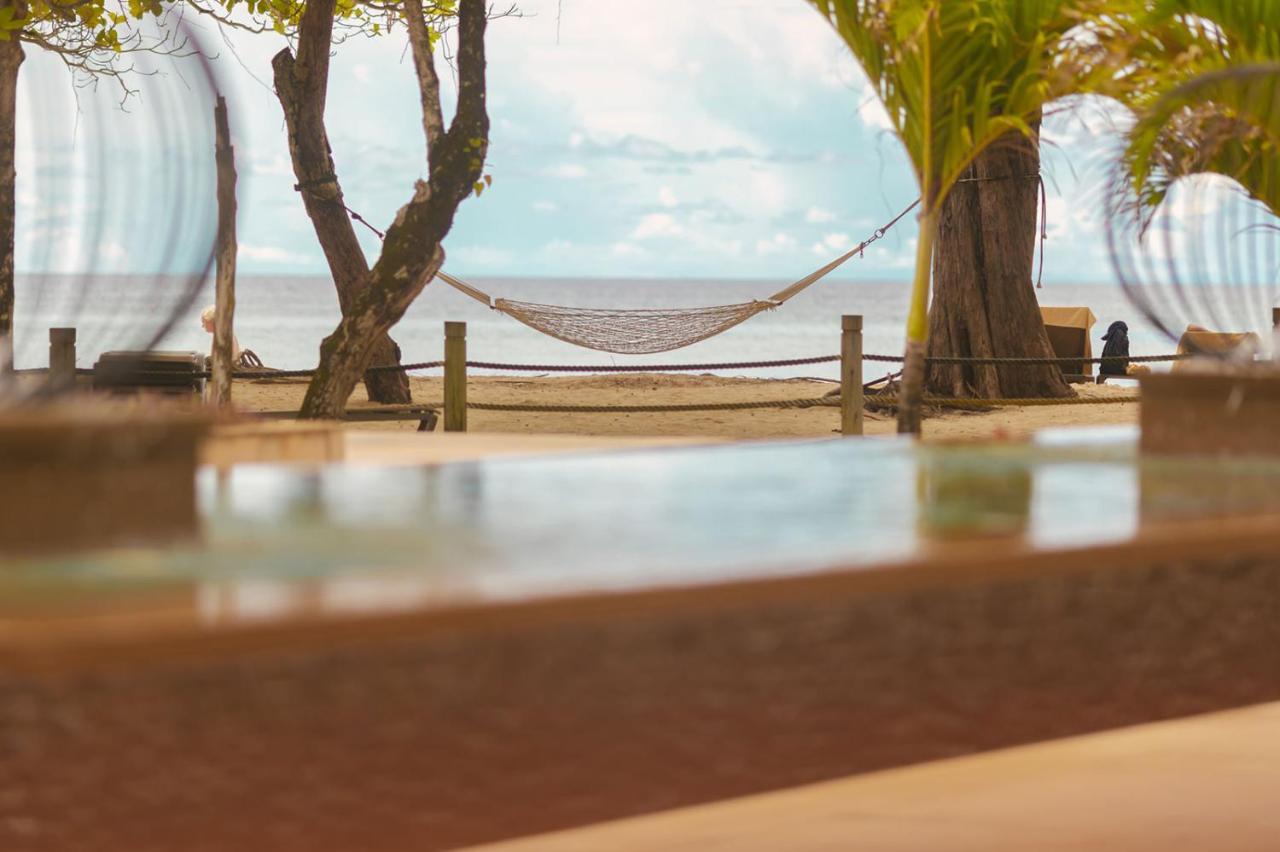 Hotel Story Seychelles Beau Vallon  Esterno foto