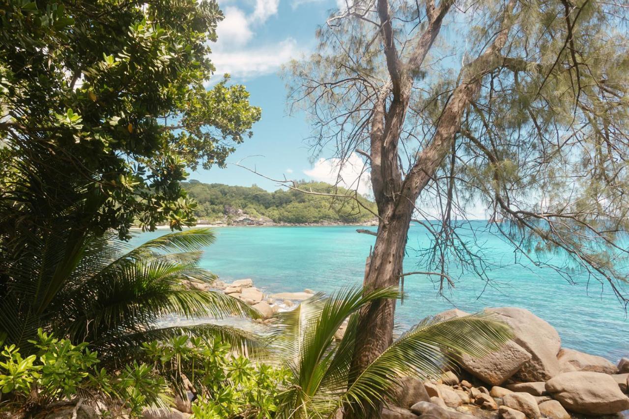 Hotel Story Seychelles Beau Vallon  Esterno foto
