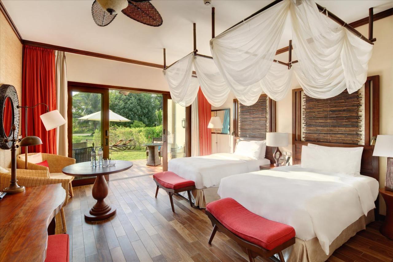 Hotel Story Seychelles Beau Vallon  Esterno foto