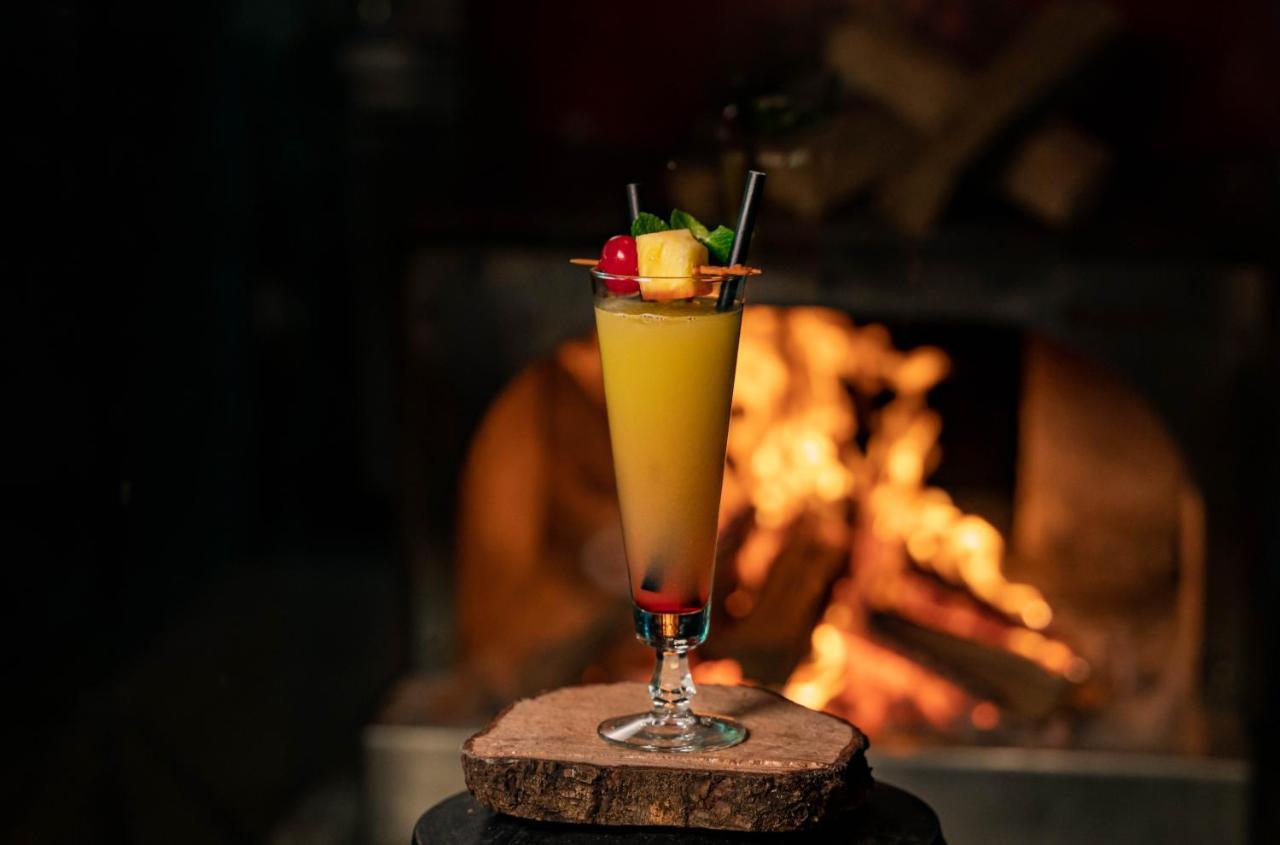 Hotel Story Seychelles Beau Vallon  Esterno foto