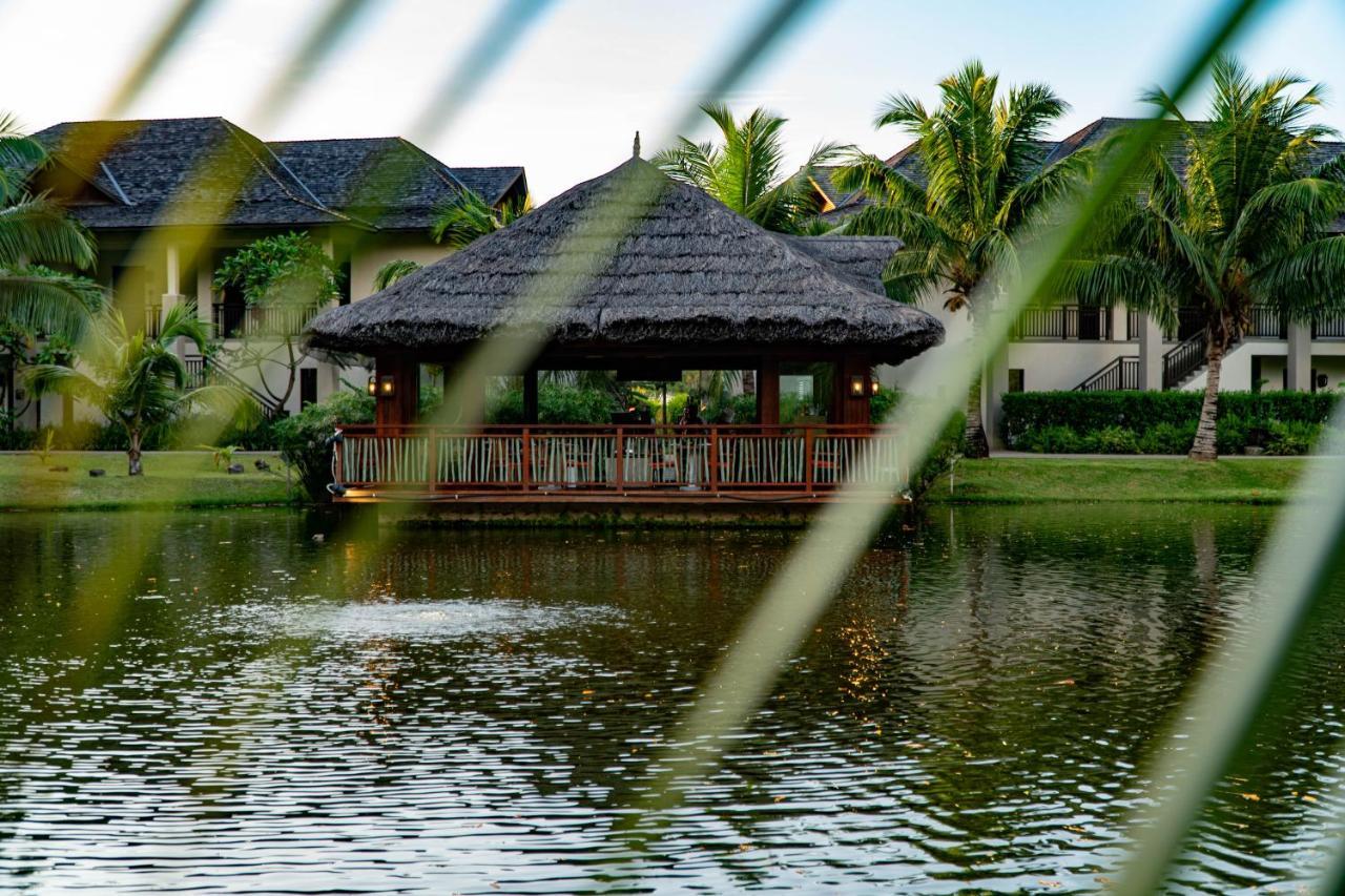 Hotel Story Seychelles Beau Vallon  Esterno foto