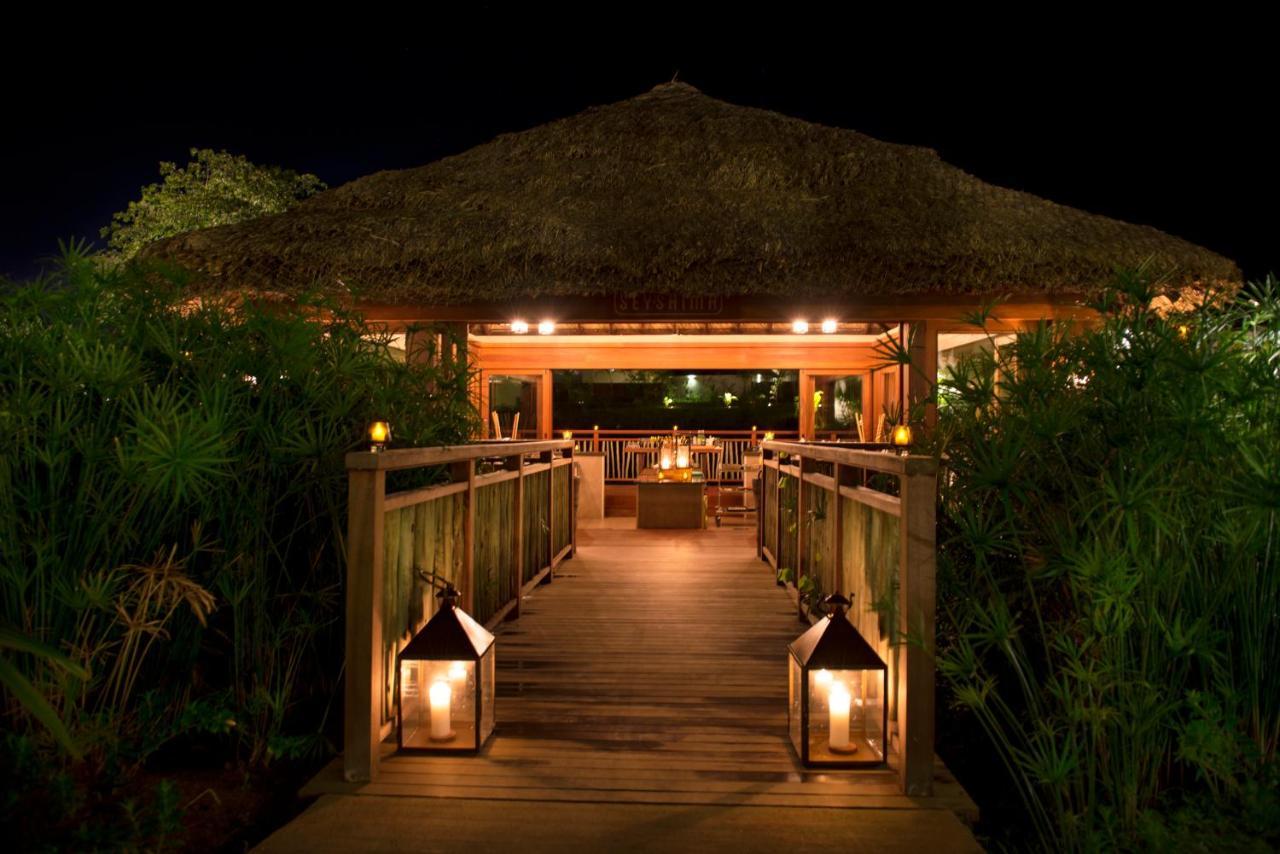 Hotel Story Seychelles Beau Vallon  Esterno foto
