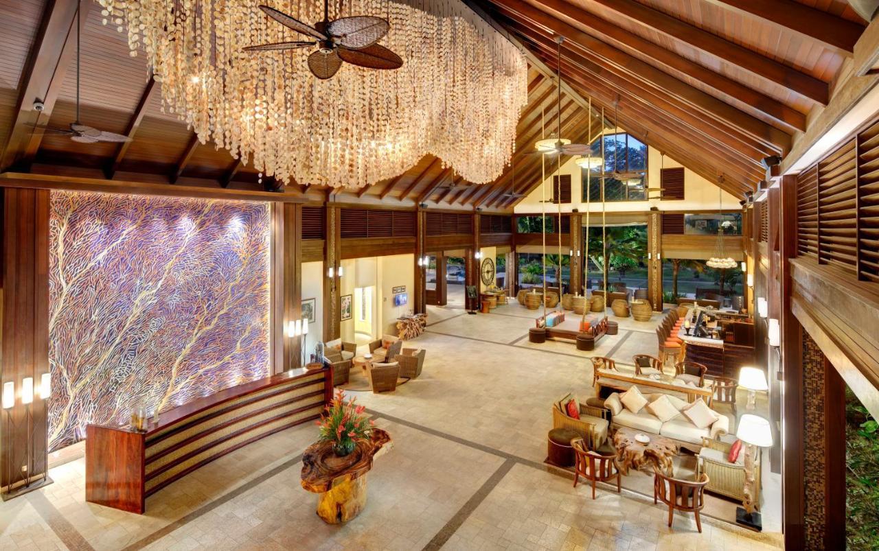 Hotel Story Seychelles Beau Vallon  Esterno foto