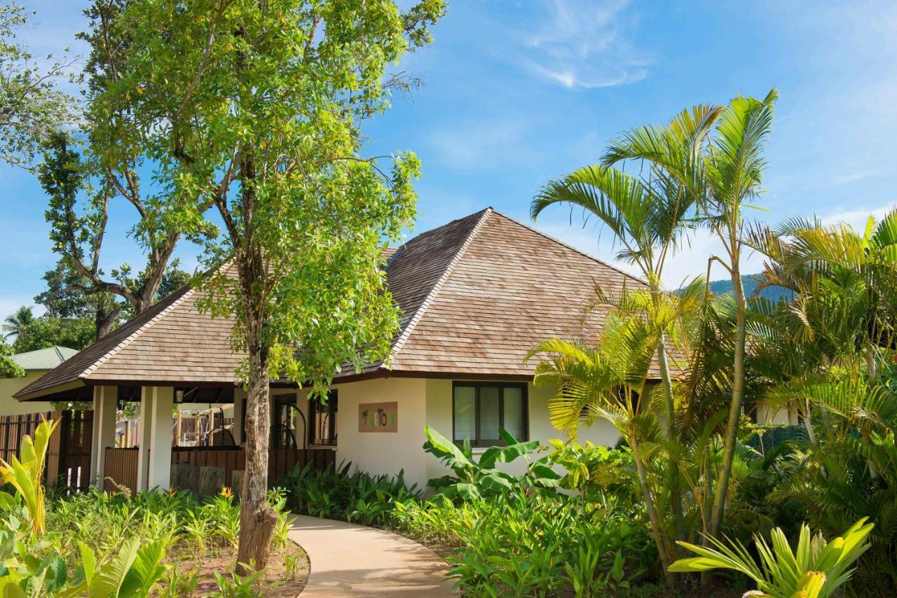 Hotel Story Seychelles Beau Vallon  Esterno foto
