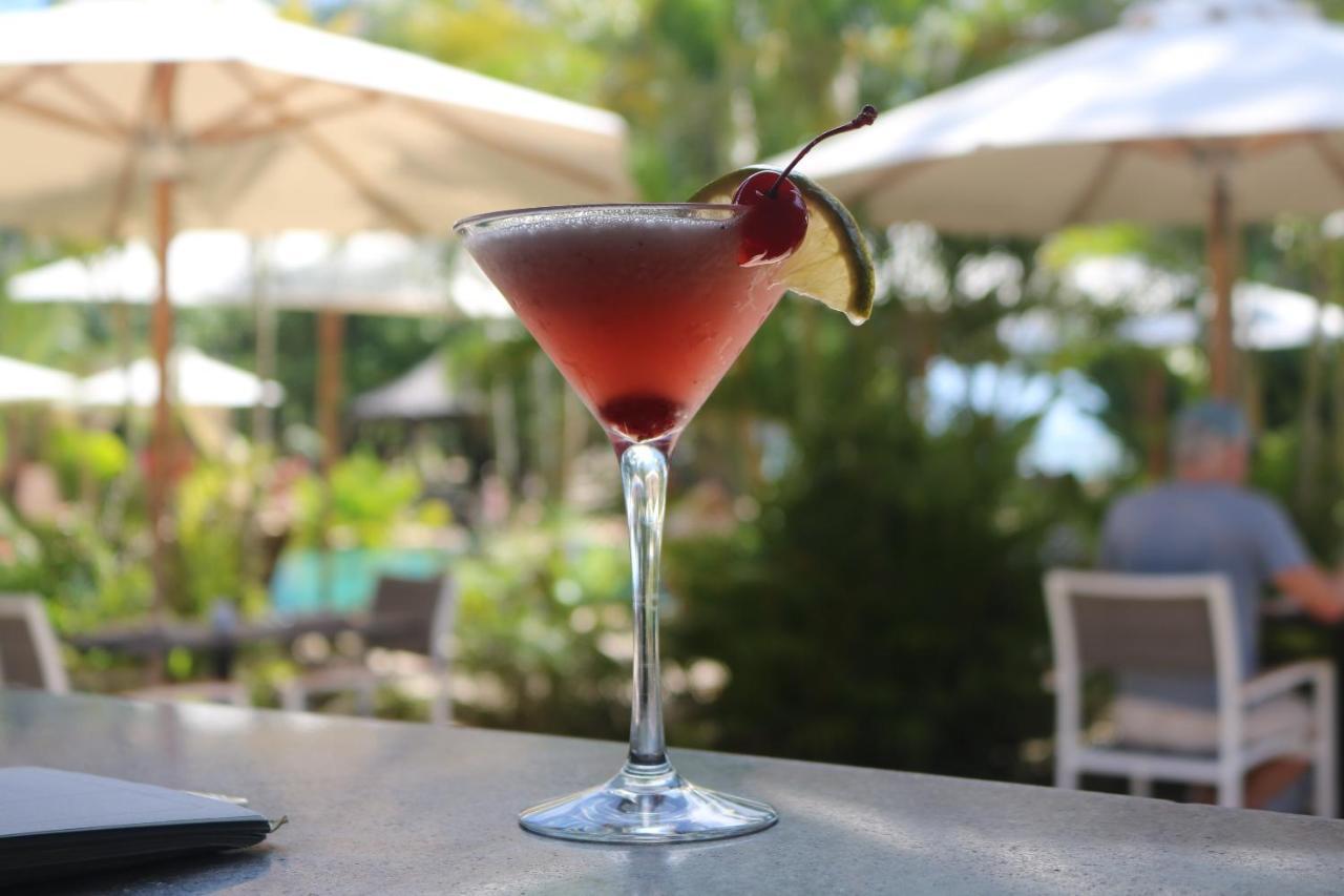 Hotel Story Seychelles Beau Vallon  Esterno foto