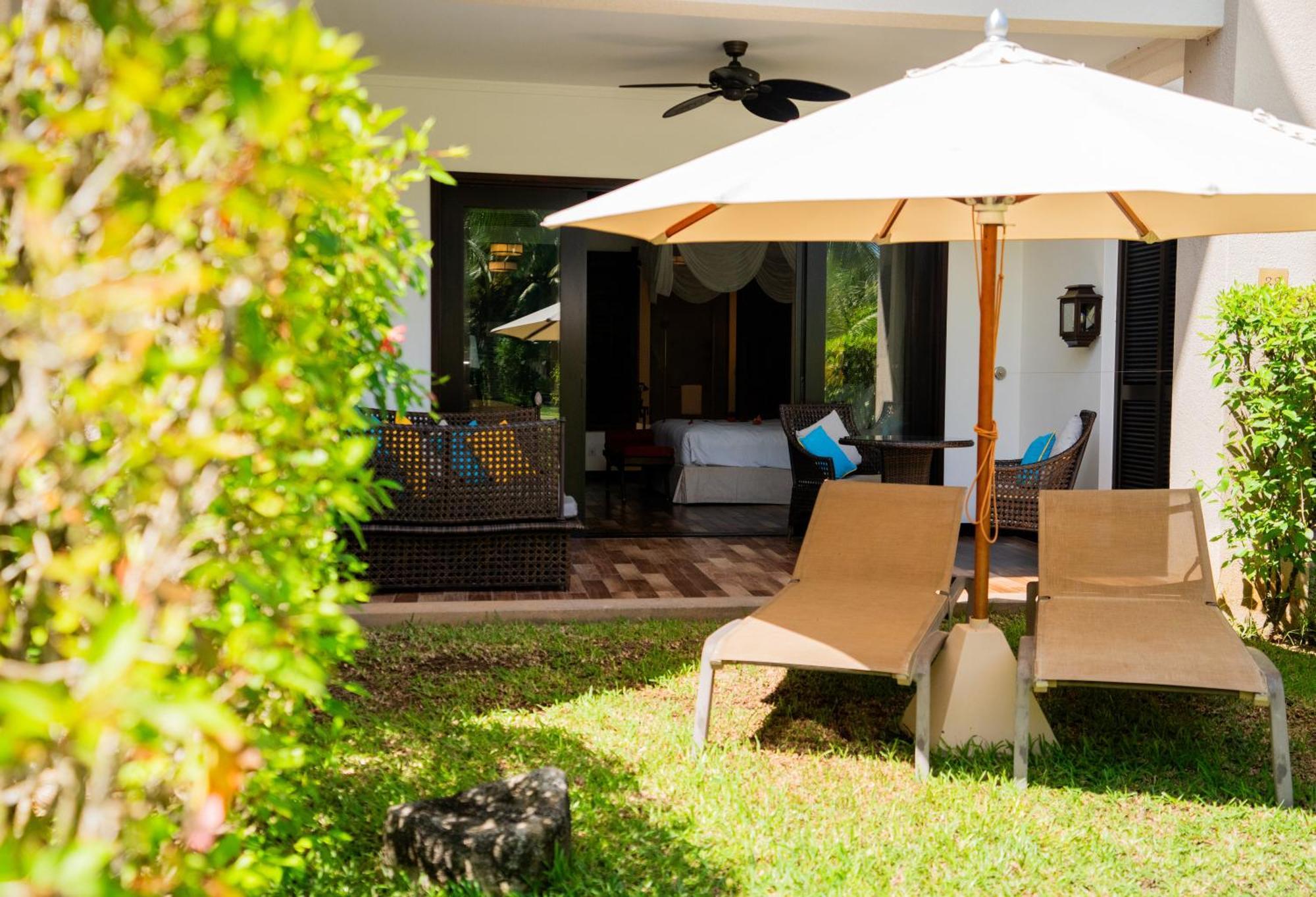 Hotel Story Seychelles Beau Vallon  Esterno foto