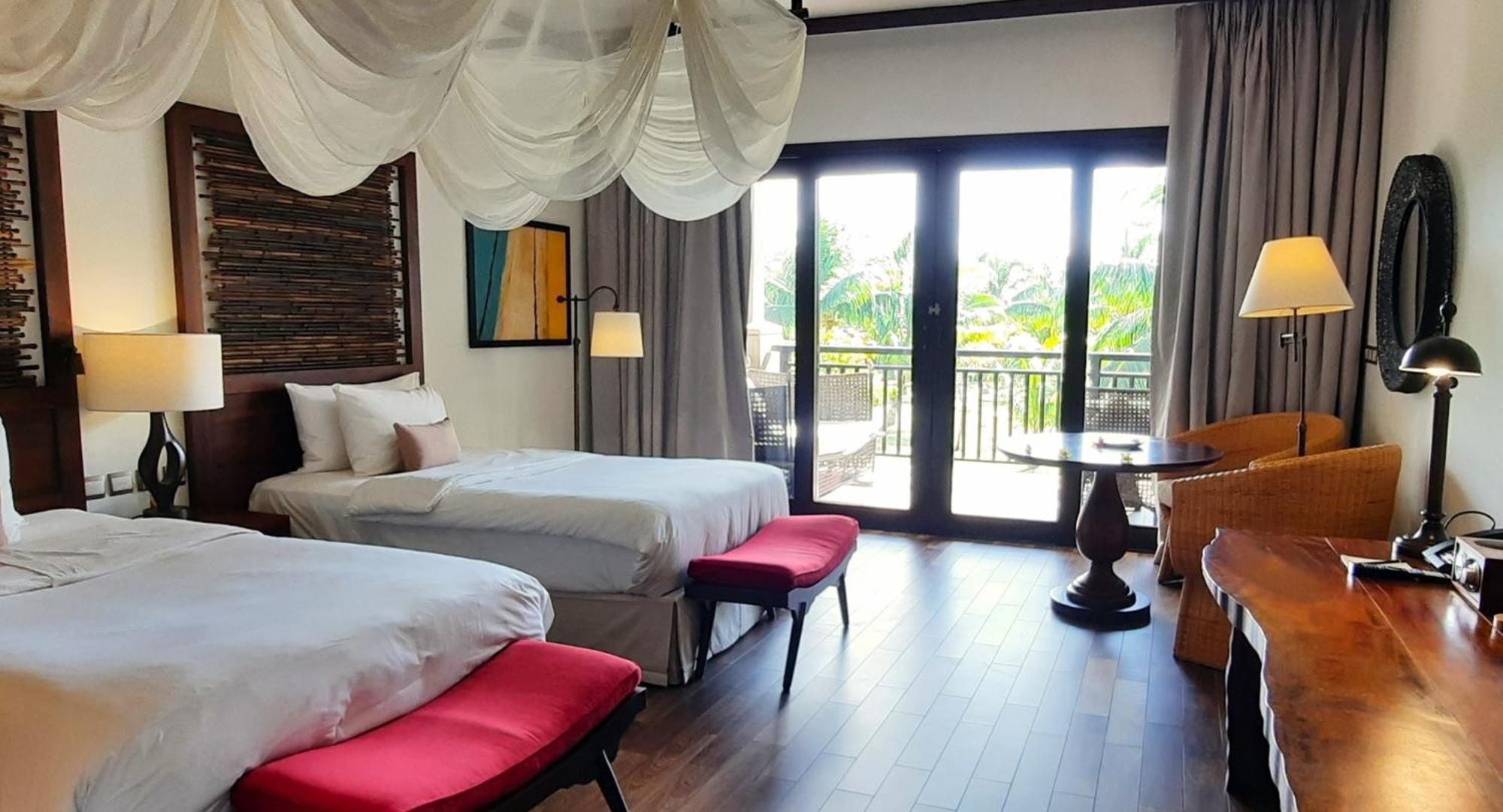 Hotel Story Seychelles Beau Vallon  Esterno foto