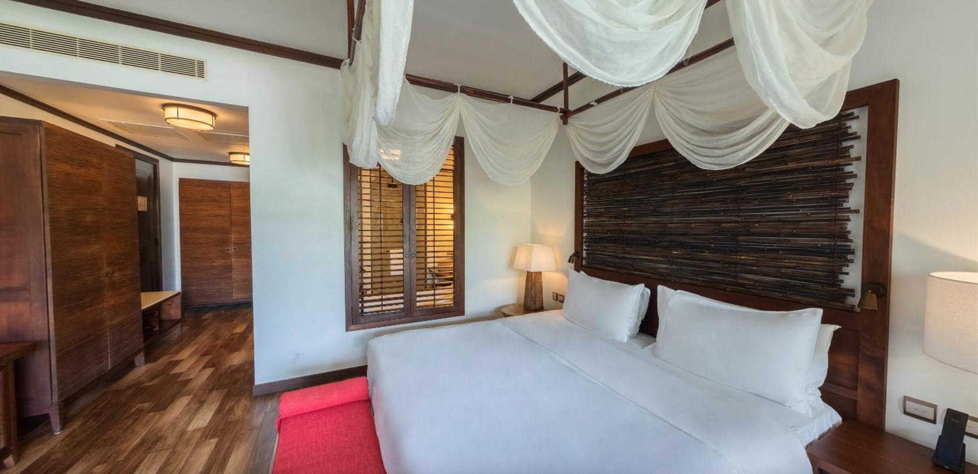 Hotel Story Seychelles Beau Vallon  Esterno foto