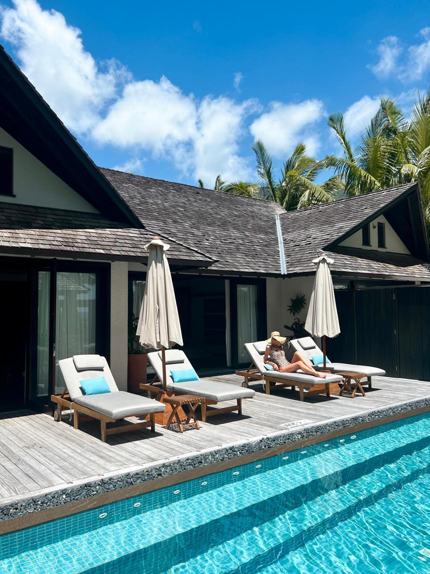 Hotel Story Seychelles Beau Vallon  Esterno foto